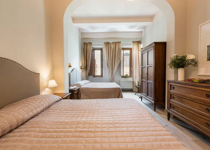 Apartments Florence - Ariento Giuditta 2 bdr